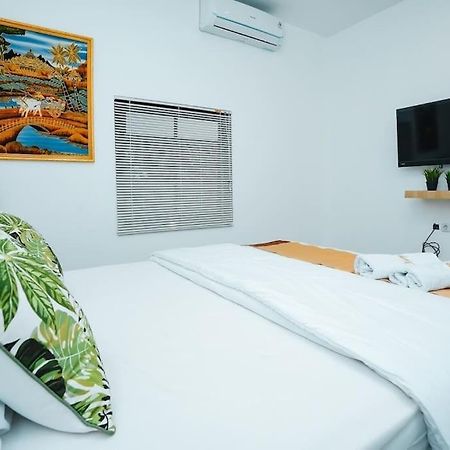 Kemang Eleven Hotel Jacarta Exterior foto